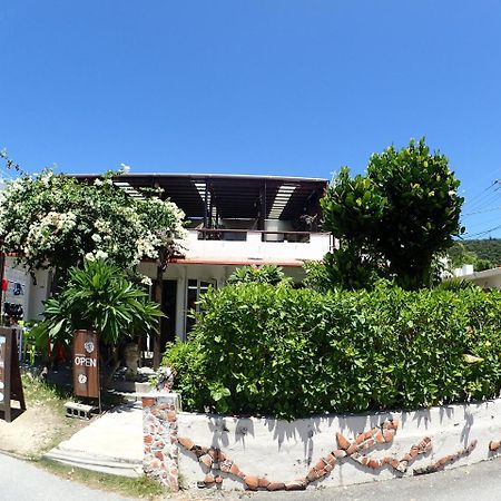 Cat'S Inn Kerama Zamami Exterior foto