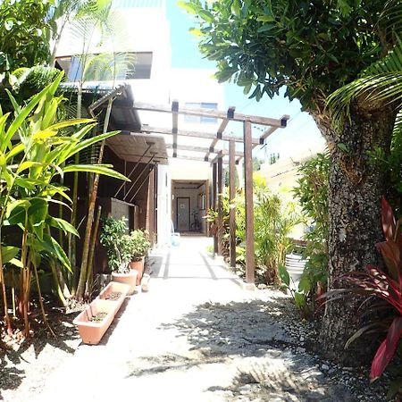 Cat'S Inn Kerama Zamami Exterior foto